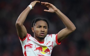 Chuyển nhượng 19/6: Real Madrid lên kế hoạch mua Nkunku. MU cách De Jong 13 triệu bảng