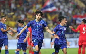 U23 Việt Nam vs U23 Thái Lan: Nhận diện 6 cầu thủ nguy hiểm của Thái Lan