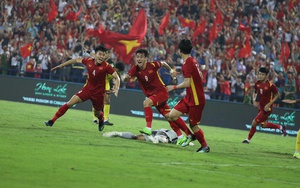 U23 Việt Nam: Thầy Park không thể thiếu Thanh Bình