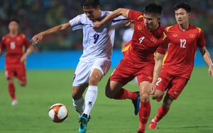 ĐIỂM NHẤN U23 Việt Nam 0-0 U23 Philippines: Nỗi lo dứt điểm. ‘Bức tường’ Philippines