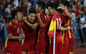 U23 Việt Nam: Thầy Park phải bật chế độ 'báo động' toàn hệ thống phòng ngự