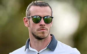Gareth Bale muốn đá cho Getafe để gần nhà và tiện... chơi golf