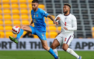 Nations League đêm qua: Anh, Đức vẫn không thắng ở bảng ‘tử thần’