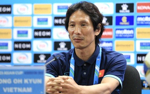 U23 Việt Nam có thể gây bất ngờ cho U23 Ả rập Xê út?