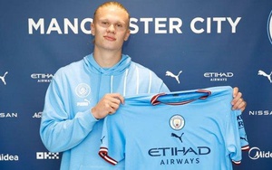 Từ Salah tới Haaland, 6 sao Ngoại hạng Anh góp mặt trong đội hình giá trị nhất thế giới