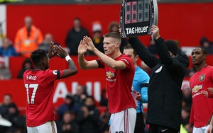 MU, Man City bị ảnh hưởng từ những thay đổi trong luật bóng đá mùa tới