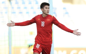 U23 Việt Nam vs U23 Ả rập Xê út: Những cuộc đối đầu quyết định cuộc chơi