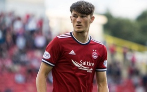 Liverpool có tân binh thứ 3, chốt sổ chuyển nhượng mùa Hè