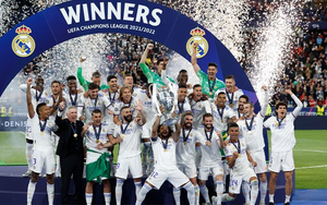 Carlo Ancelotti: Tuyệt đỉnh thành công đến từ đâu?