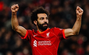 Liverpool có nguy cơ mất nốt Salah sau Sadio Mane