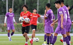 U23 Việt Nam: Đâu là đội hình tối ưu của HLV Gong Oh Kyun?