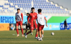 Đối thủ của U23 Việt Nam ở tứ kết: U23 Nhật Bản hay U23 Ả rập Xê út đáng gờm hơn?