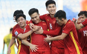 Điểm nhấn U23 Việt Nam 2-0 U23 Malaysia: Mũi tên trúng nhiều đích. Sẵn sàng cho tứ kết
