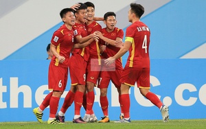 ĐIỂM NHẤN U23 Việt Nam 2-2 U23 Thái Lan: Dấu ấn HLV Gong Oh Kyun