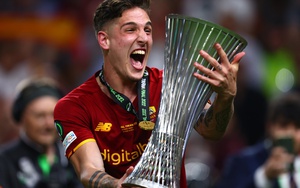 Roma 1-0 Feyenoord: Roma vô địch Conference League, Mourinho đi vào lịch sử