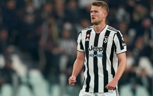 Bóng đá hôm nay 9/7: MU chọn mua De Ligt, sáng tỏ vụ De Jong. Barca sắp có hai sao Ngoại hạng Anh