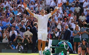 Djokovic vô địch Wimbledon 2022: Chỉ có một Nole!