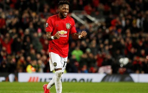 Vì sao Erik Ten Hag không thể bỏ qua Fred trong đội hình đá chính của MU?