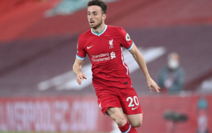 Liverpool: Vì sao Jota hưởng lợi nhiều nhất sau khi Mane ra đi?