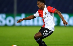 Chuyển nhượng MU: Tyrell Malacia đã bay tới Anh để kiểm tra y tế