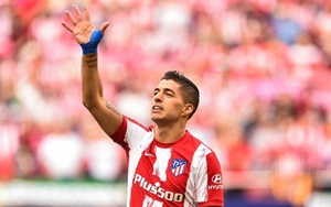 Những ngôi sao miễn phí từ Liga có thể sang Ngoại hạng Anh: Từ Gareth Bale tới Luis Suarez