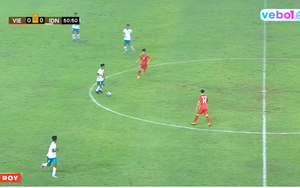 Điểm nhấn U19 Việt Nam 0-0 U19 Indonesia: Dấu hỏi thể lực, cửa vào bán kết vẫn rộng