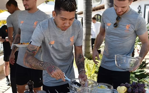 Dinh dưỡng và thể thao: Cuộc cách mạng ‘ăn uống’ của các cầu thủ đã thay đổi thế nào?