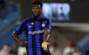 Bóng đá hôm nay 24/7: Ronaldo đồng ý gia nhập Atletico. Barcelona mua trung vệ tuyển Pháp