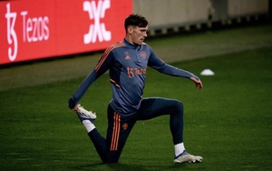 Chuyển nhượng 20/7: MU có phương án thay De Jong. Chelsea mua tiếp Kounde sau Koulibaly