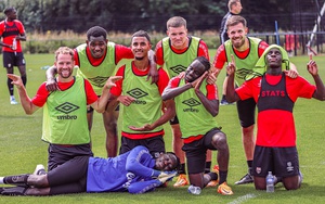 Guingamp: Đối thủ đầu tiên của Quang Hải và FC Pau mạnh cỡ nào?