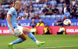 Erling Haaland: Canh bạc thành công hay thất bại của Man City?