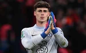 Chuyển nhượng 31/7: MU nhận báo giá về 'Haaland mới'. Kepa sắp cập bến Napoli