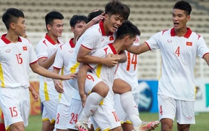 TRỰC TIẾP U19 Malaysia vs U19 Lào - VTV6 trực tiếp bóng đá U19 Đông Nam Á (20h00, 15/7)