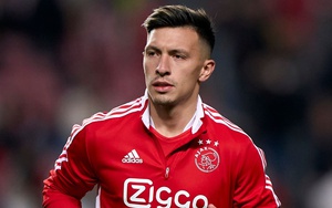 MU: Tân binh Lisandro Martinez xuất sắc cỡ nào?