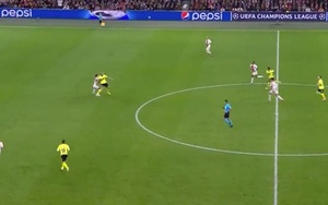 Lisandro Martinez từng 'bó tay' khi đối đầu Erling Haaland thế nào?