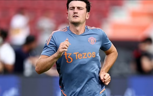 MU: Erik Ten Hag có thể làm Maguire hồi sinh?