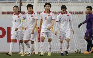 Vì sao tuyển nữ Việt Nam thất bại ở AFF Cup 2022?