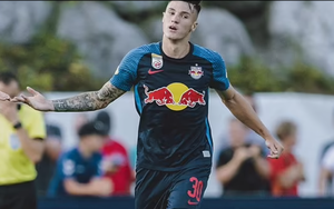 Chuyển nhượng 25/7: MU nâng giá mua Antony, Barca mua được Kounde