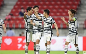 Soi kèo nhà cái Nhật Bản vs Hàn Quốc. Nhận định, dự đoán cúp bóng đá Đông Á 2022 (17h20, 27/7)