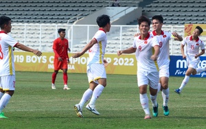 Nhận định bóng đá U19 Việt Nam vs U19 Malaysia: Chiến thắng trong tầm tay