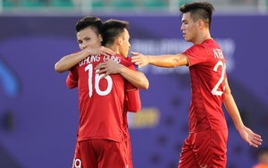 Châu Á có 8,5 suất dự World Cup 2026: Cơ hội của Việt Nam lớn hơn rất nhiều