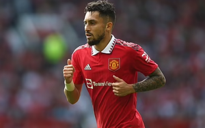 Chuyển nhượng MU: Alex Telles trên đường gia nhập Sevilla