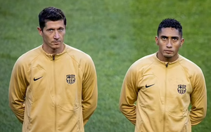 Barca hỗn loạn vì tiền: Nỗi lo trước giờ G