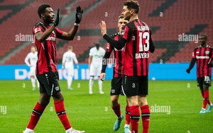 Soi kèo nhà cái Leverkusen vs Augsburg. Nhận định, dự đoán bóng đá Bundesliga (20h30, 13/8)