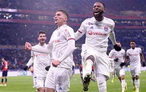 Soi kèo nhà cái Lyon vs Ajaccio. Nhận định, dự đoán bóng đá Ligue 1 (02h00, 6/8)