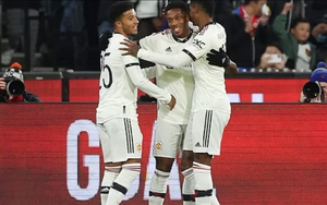 MU sau chuyến du đấu: Ronaldo có thể dự bị, Malacia xứng đáng hơn Shaw