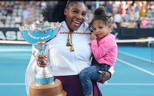 Serena Williams thông báo sắp giải nghệ