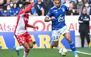 Soi kèo nhà cái Strasbourg vs Monaco. Nhận định, dự đoán bóng đá Ligue 1 (22h00, 6/8)