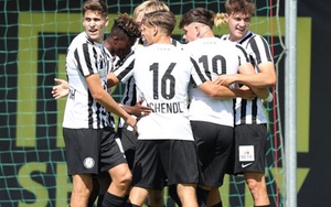 Soi kèo nhà cái Dinamo Kiev vs Sturm Graz. Nhận định, dự đoán bóng đá cúp C1 (01h00, 4/8)