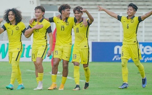 Soi kèo nhà cái U19 Malaysia vs U19 Thái Lan. Nhận định, dự đoán bóng đá U19 quốc tế (16h00, 5/8)